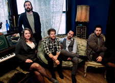 Wilderness of Manitoba @ The Slaughtered Lamb