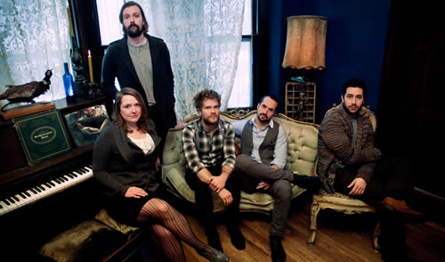 Wilderness of Manitoba @ The Slaughtered Lamb